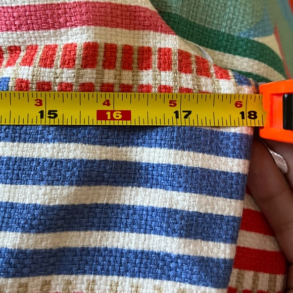 JUST...TAYLOR SLEEVELESS DRESS SZ 10 - Picture 9 of 11